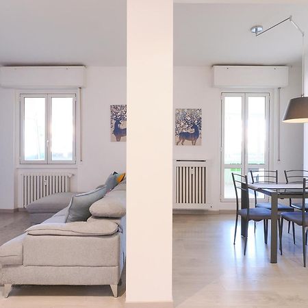 Mila Apartments Venosa 밀라노 외부 사진