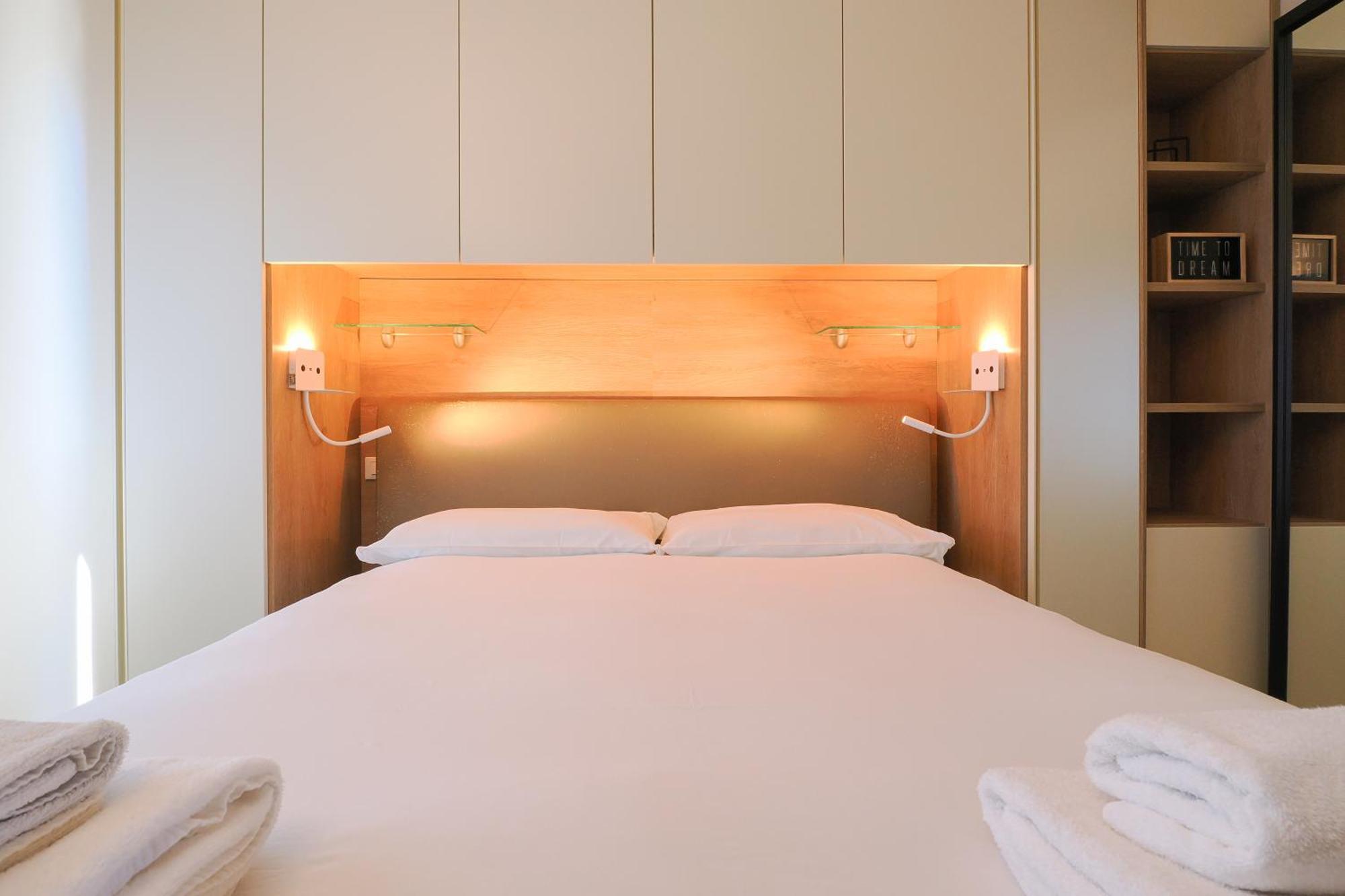 Mila Apartments Venosa 밀라노 외부 사진