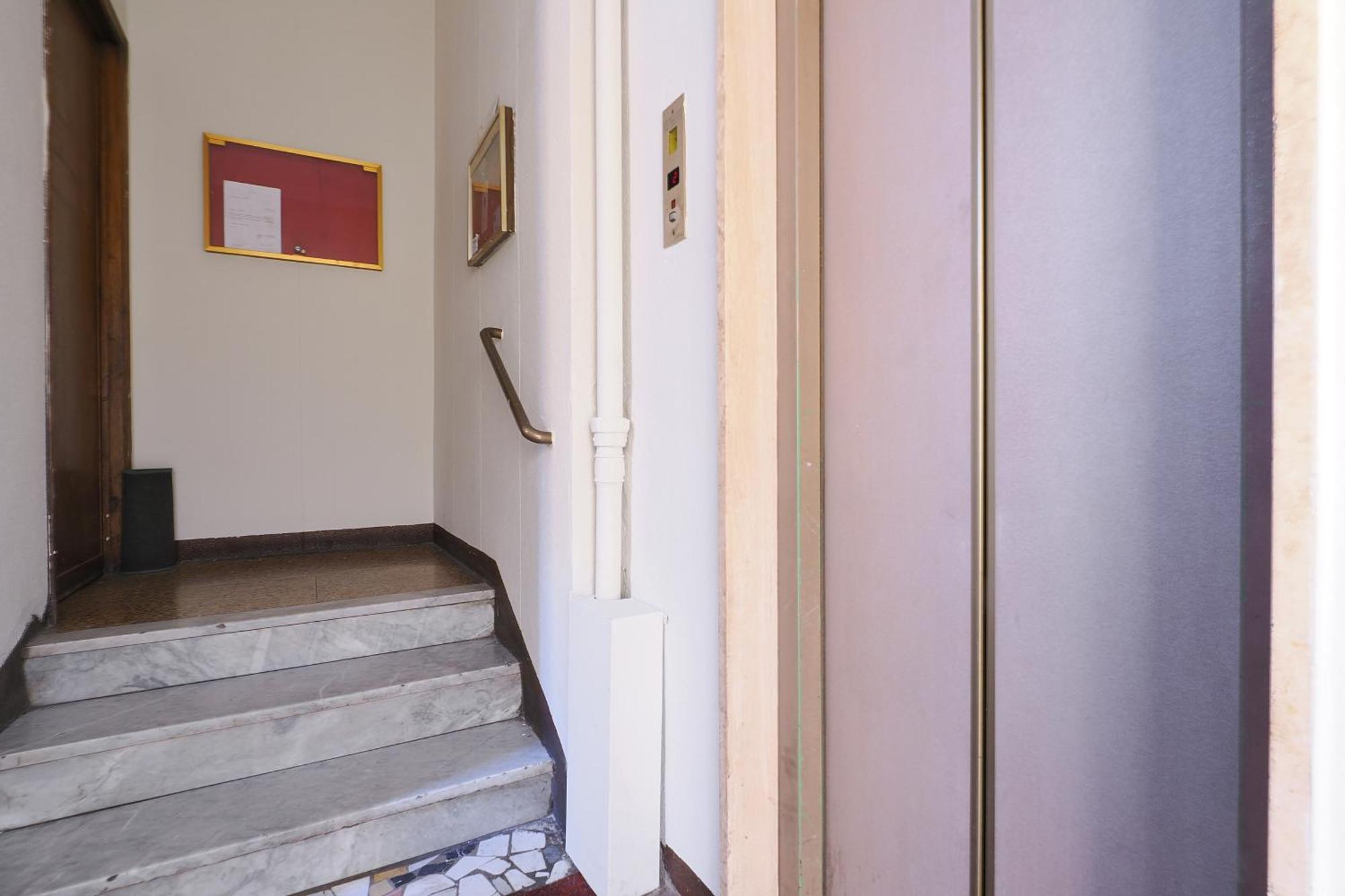 Mila Apartments Venosa 밀라노 외부 사진