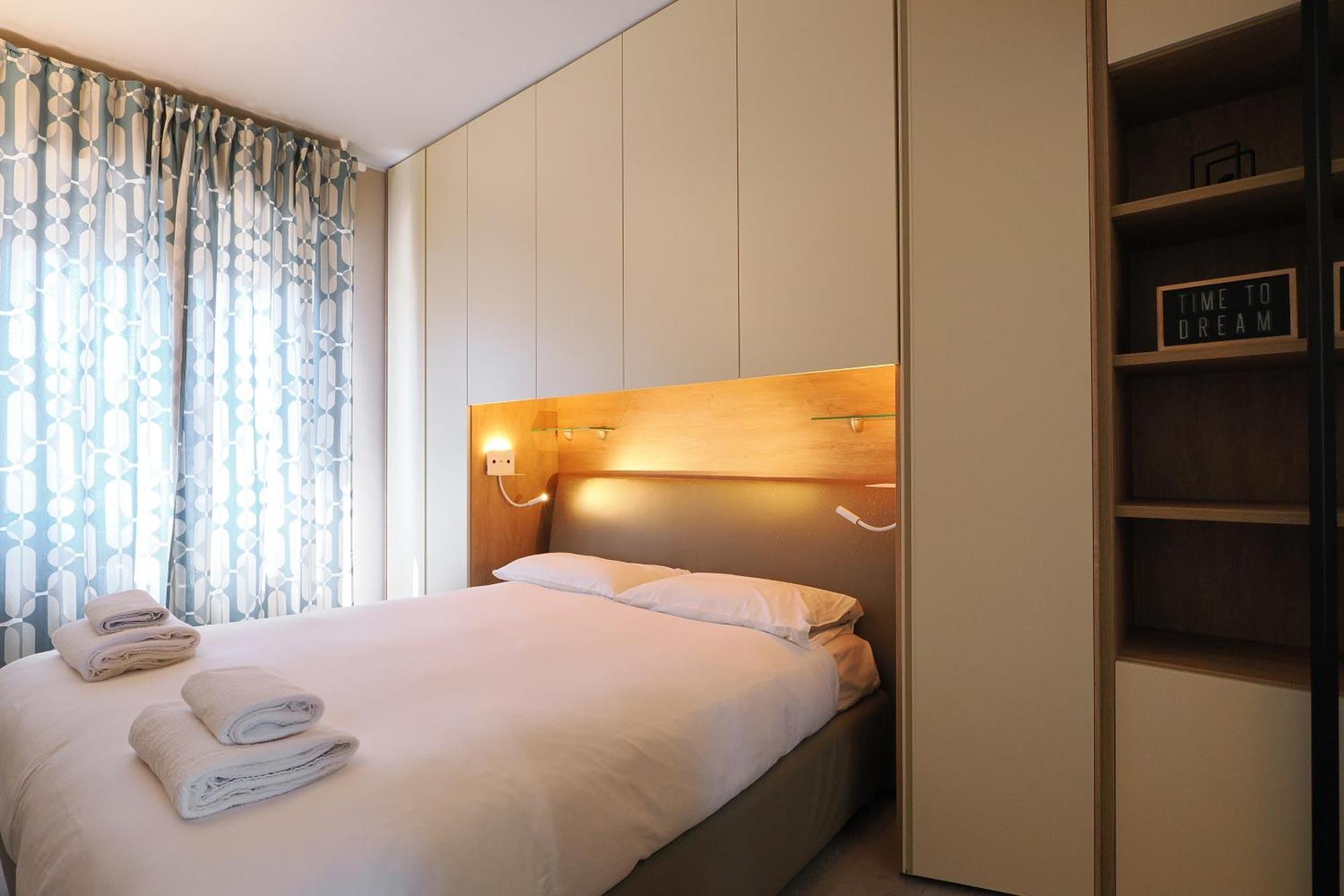 Mila Apartments Venosa 밀라노 외부 사진