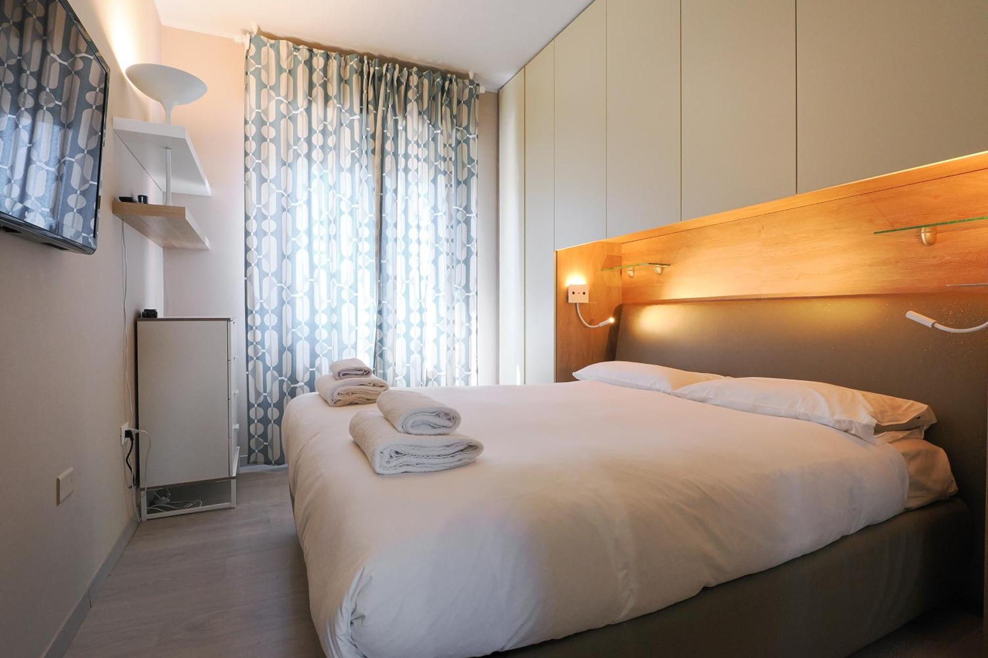 Mila Apartments Venosa 밀라노 외부 사진