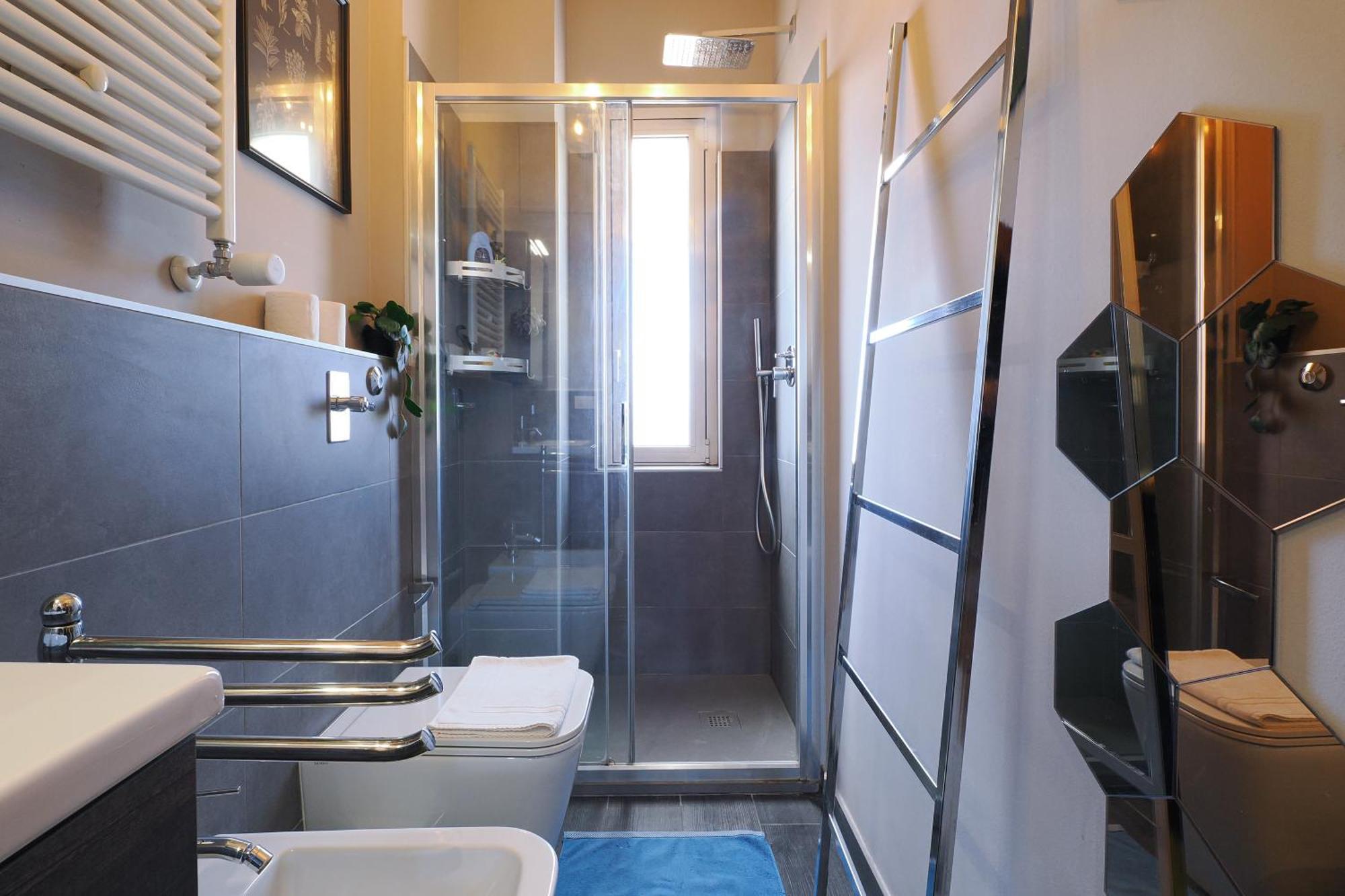 Mila Apartments Venosa 밀라노 외부 사진