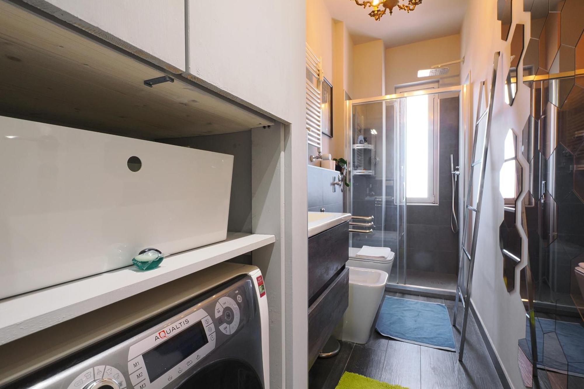 Mila Apartments Venosa 밀라노 외부 사진