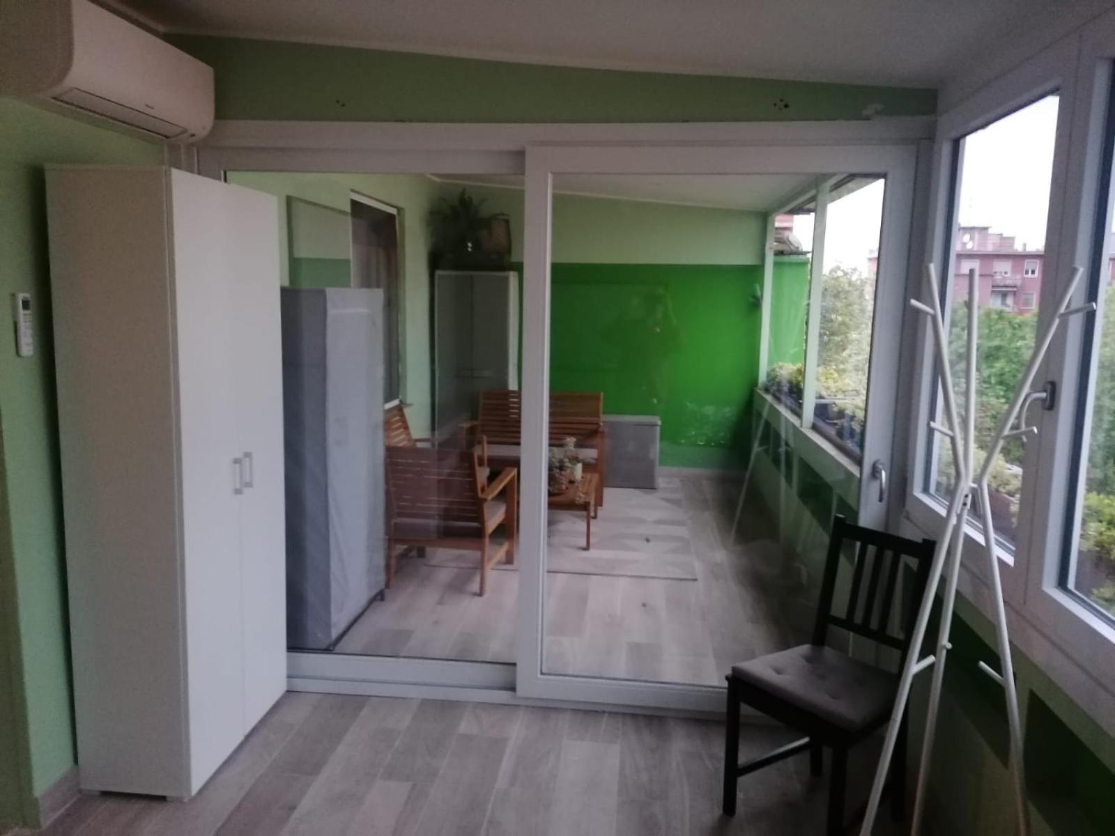 Mila Apartments Venosa 밀라노 외부 사진